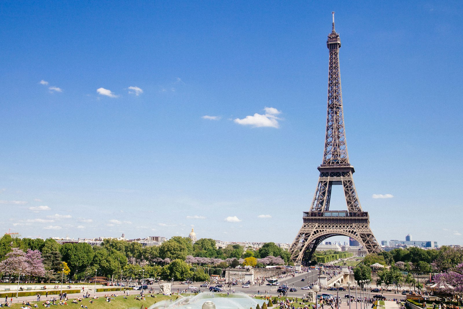 Bastille Day Long Weekend: Paris to Provence in 4 Days
