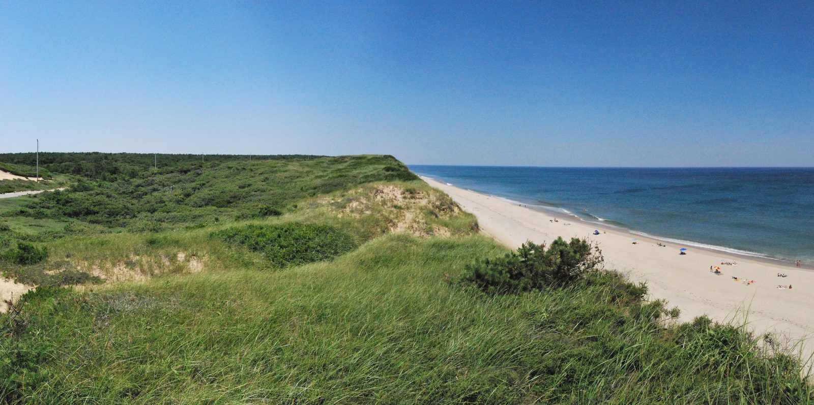 Cape Cod: fins de semana longos 2026