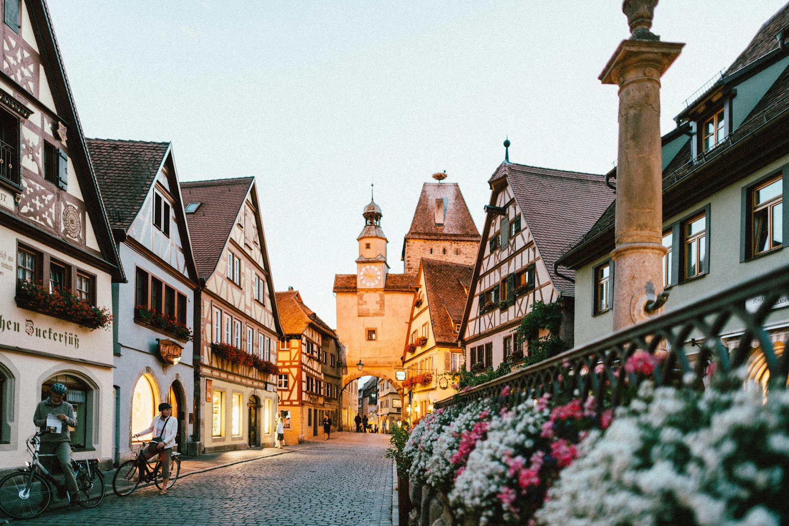 Feiertage Deutschland 2026: Brückentage-Guide