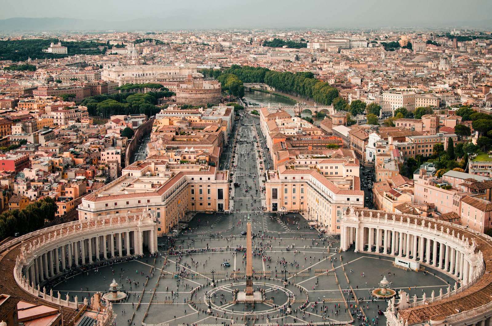 Italy Public Holidays 2026: Long Weekend Guide