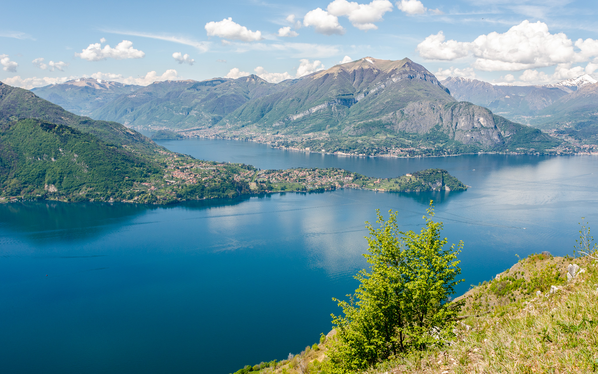 Lake Como Ferragosto Long Weekend