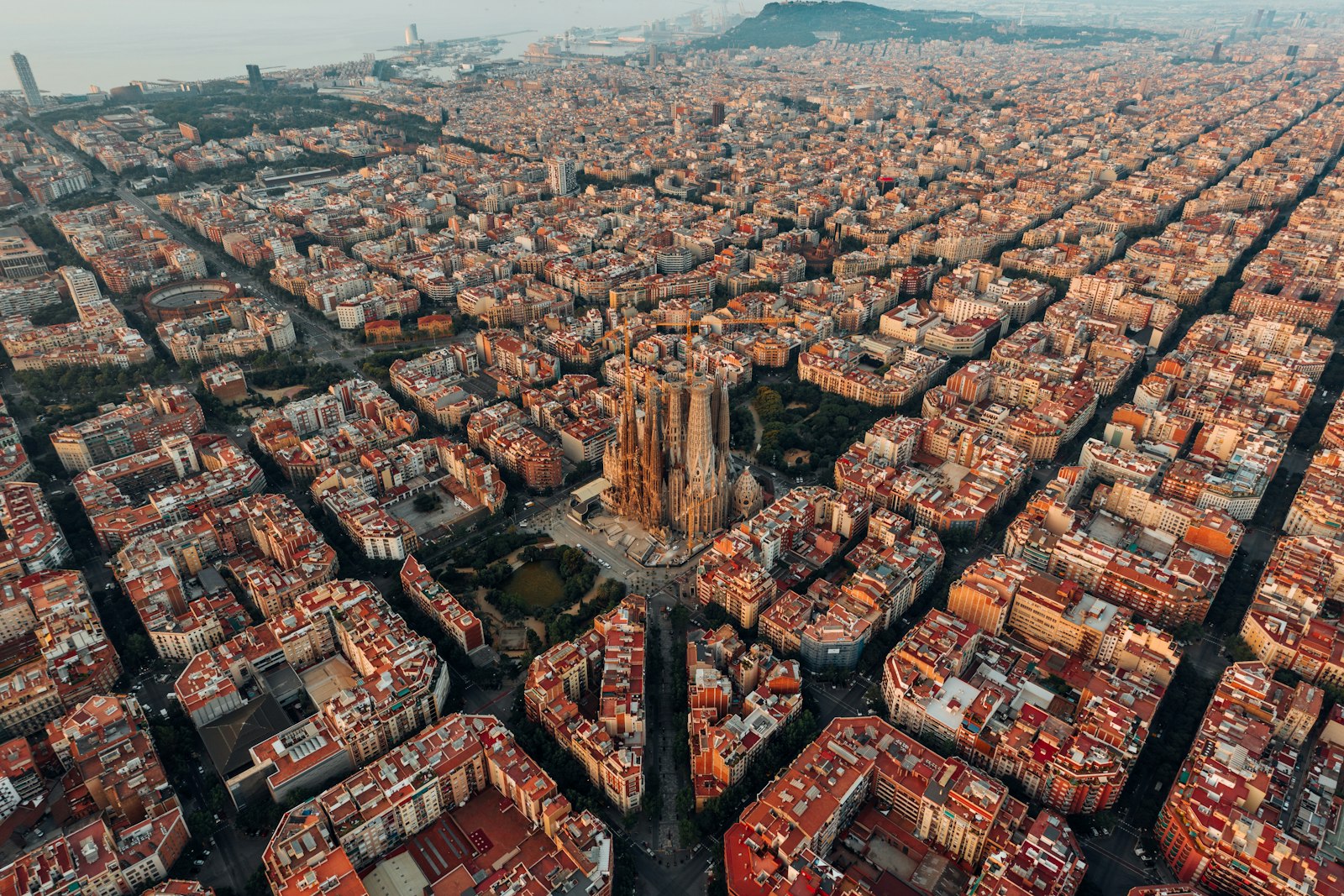 Ponts de septembre en Espagne 2026 : guide par région