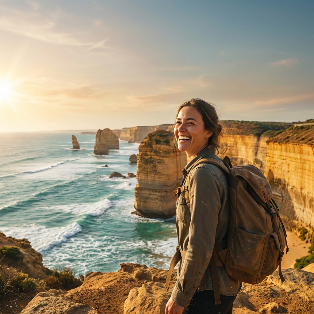 Australia 2026: Take 5 Days Off, Get 12 Days Total